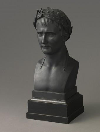 Buste de Napoléon Ier