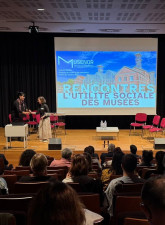 Assemblée Générale - 26 juin