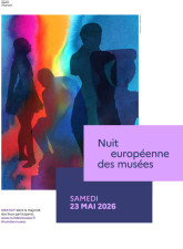 La nuit des musées