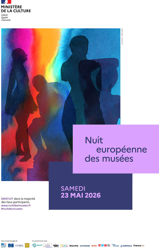 La nuit des musées