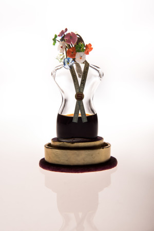 Photo du musée Ecomusée de l'Avesnois AMV - atelier-musée du verre