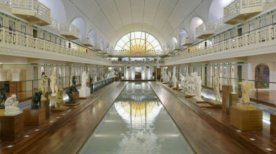 La Piscine - Musée d'Art et d'Industrie André Diligent