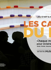 Collectionneurs & mécènes, entre passion et pragmatisme