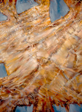 Parcours-visite en famille Alfred Manessier