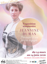 Jeannine Dumas : parcours d'une femme engagée