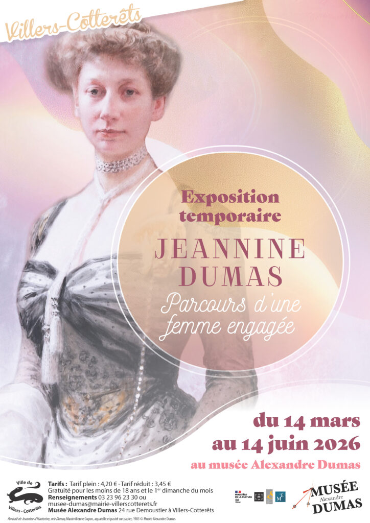 Jeannine Dumas : parcours d'une femme engagée