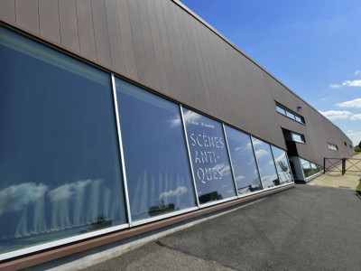 Musée archéologique de l'Oise