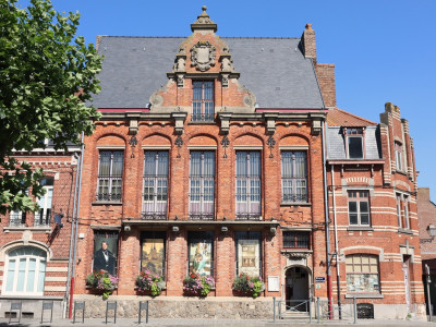 Musée Benoît-De-Puydt