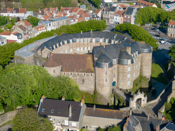 Photo du musée Musée de Boulogne-sur-mer