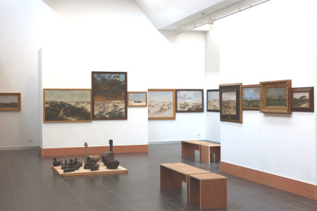 Photo du musée Musée Opale Sud