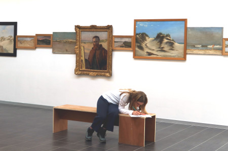 Photo du musée Musée Opale Sud