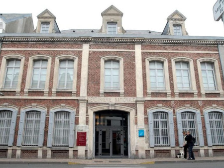 Photo du musée Musée Opale Sud