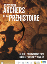 Archers de la Préhistoire