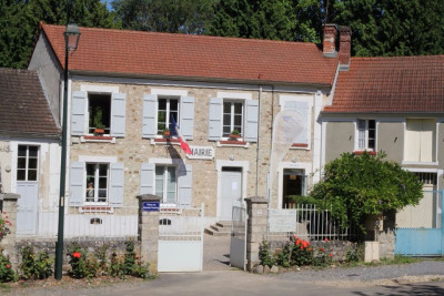 Musée de la Mémoire de Belleau