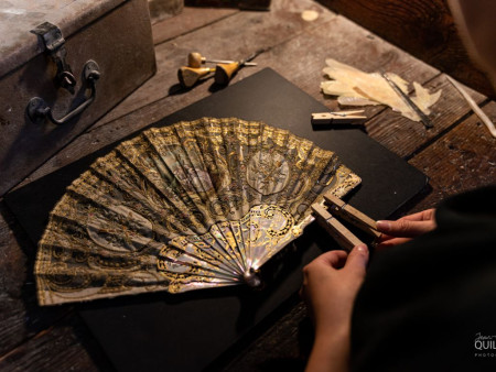 Photo du musée Musée de la nacre et de la tabletterie