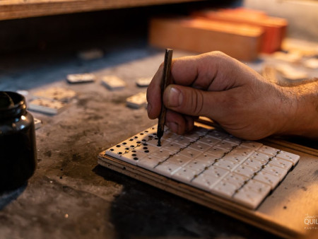Photo du musée Musée de la nacre et de la tabletterie