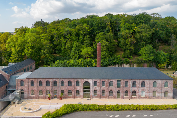 Photo du musée Musée de la nacre et de la tabletterie