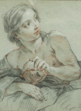 Dessins français - Des collections privées françaises