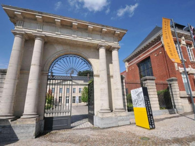 Musée départemental Henri Matisse