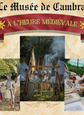 Le musée de Cambrai à l'heure médiévale
