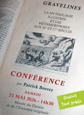 Conférence 