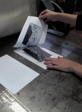 Portes ouvertes des ateliers d'artistes