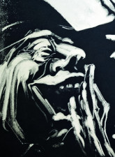 Rencontre avec un artiste : Jacques Declercq