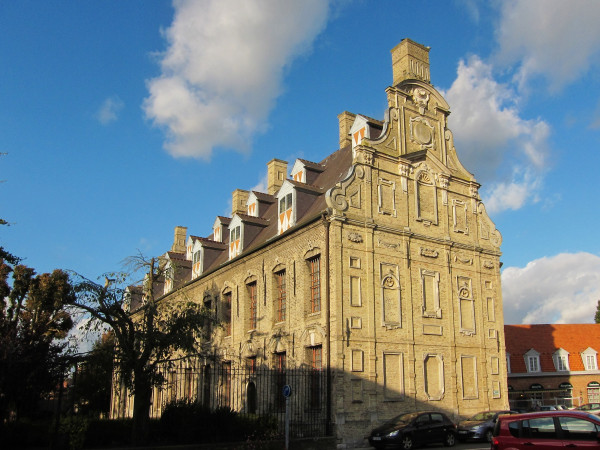 Photo du musée Musée du Mont de Piété