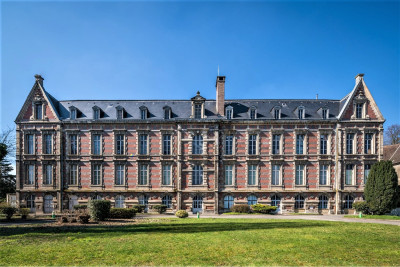 Musée du Trésor de l'Hôtel-Dieu
