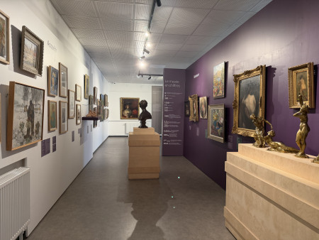 Photo du musée Musée Henri Boez