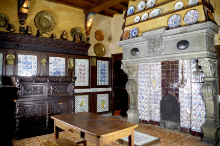 Photo du musée Musée Henri Dupuis