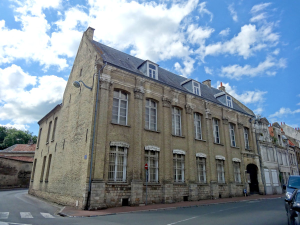 Photo du musée Musée Henri Dupuis