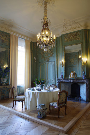Photo du musée Musée Sandelin